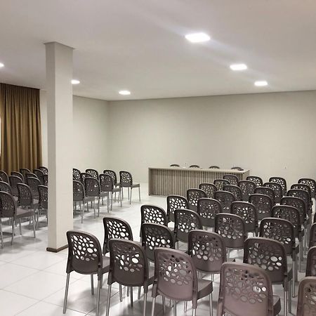 Paraiso Barra Hotel Barra de Santo Antônio Kültér fotó