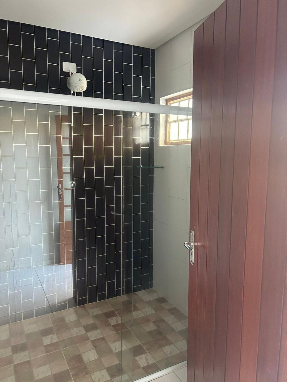 Paraiso Barra Hotel Barra de Santo Antônio Kültér fotó