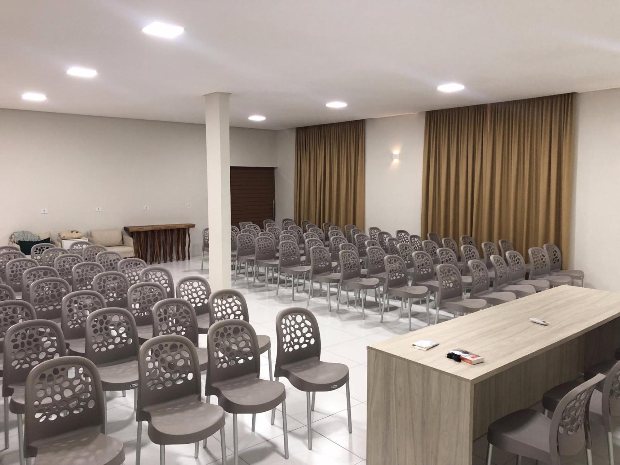 Paraiso Barra Hotel Barra de Santo Antônio Kültér fotó