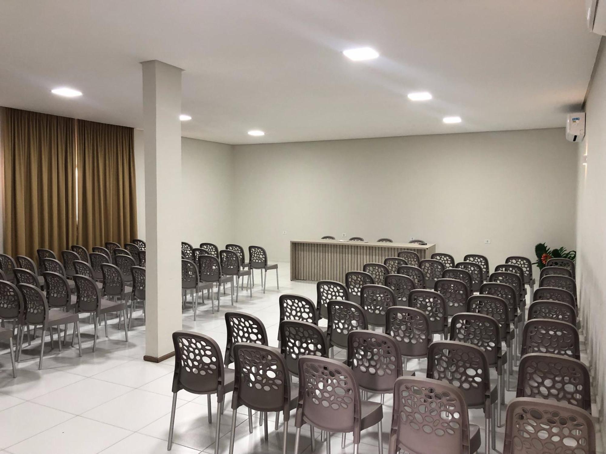 Paraiso Barra Hotel Barra de Santo Antônio Kültér fotó